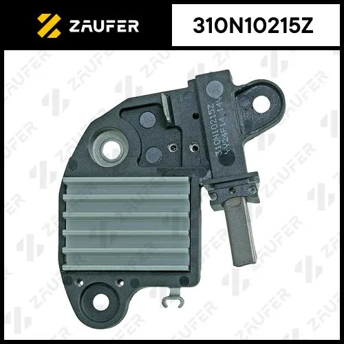 Регулятор генератора ZAUFER 310N10215Z