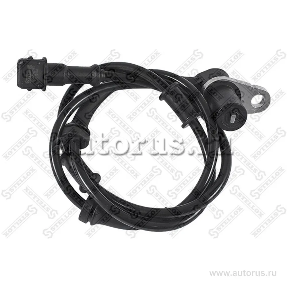 Датчик ABS пер. Volvo S40/V40 1.6/2.0 STELLOX 0665522_SX