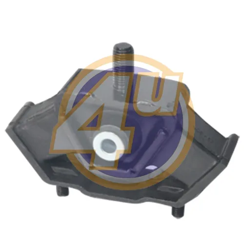 Подушка КПП задняя MER 207-310D 85-95 4U EM-000113