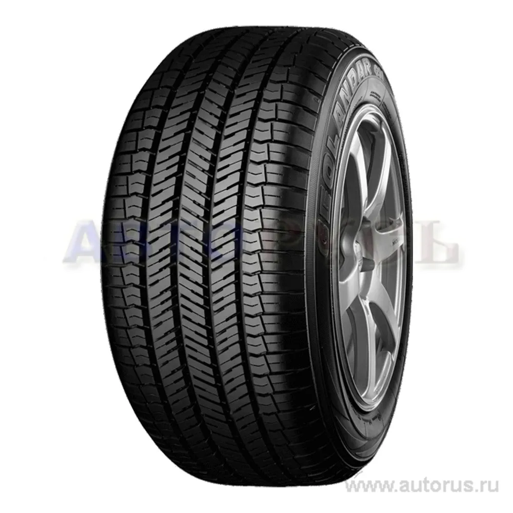 Шина R16 215/60 Yokohama Decibel E75FZ 95V лето F5708