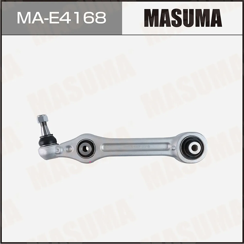 Рычаг нижний MASUMA MAE4168