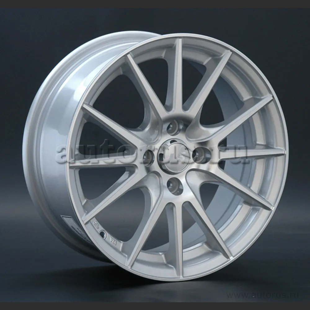 Диск литой R15 6.5J 4x114.3/73.1 ET40 LS 143 SF S008077