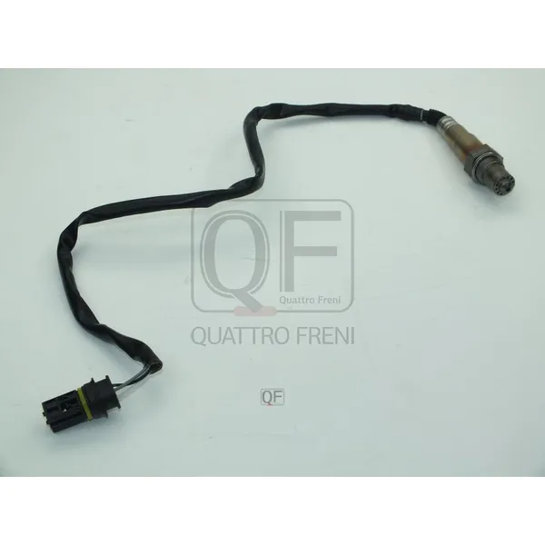 Датчик кислородный QUATTRO FRENI QF18A00109