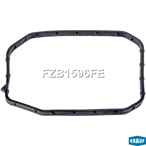 Прокладка ТНВД KRAUF FZB1596FE