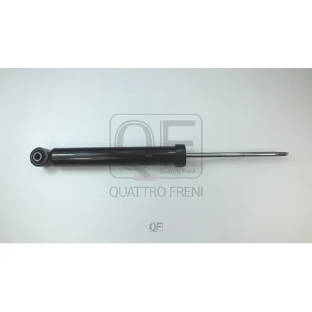 Амортизатор подвески RR QUATTRO FRENI QF06D00014