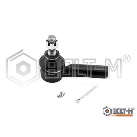 Наконечник рулевой правый-левый BOLT-M BM8442