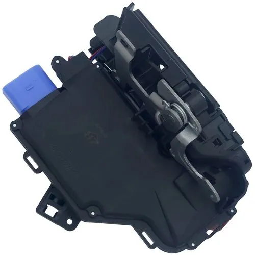 ЗАМОК ДВЕРИ SEAT ALTEA, TOLEDO, SKODA OCTAVIA, VW CADDY, GOLF, PASSAT, PHAETON, TOUAREG, TOURAN ZIKMAR Z59019R