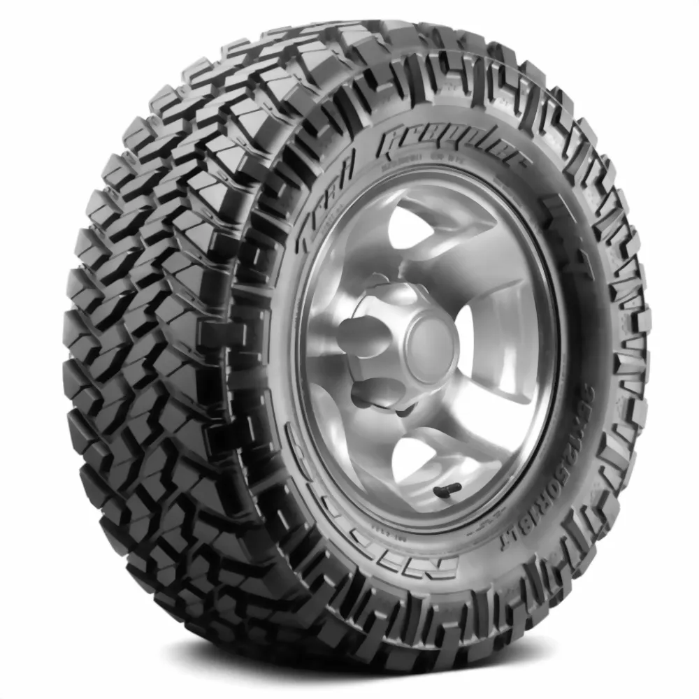 Шина R17 40х13,50 NITTO Trail Grappler MT 121P лето NS00317