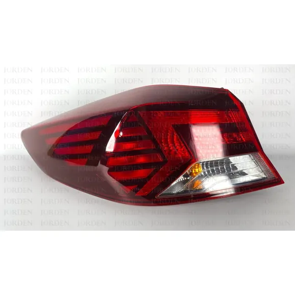 Фонарь (наружный) LH Elantra AD 18- JH02ELT18005L