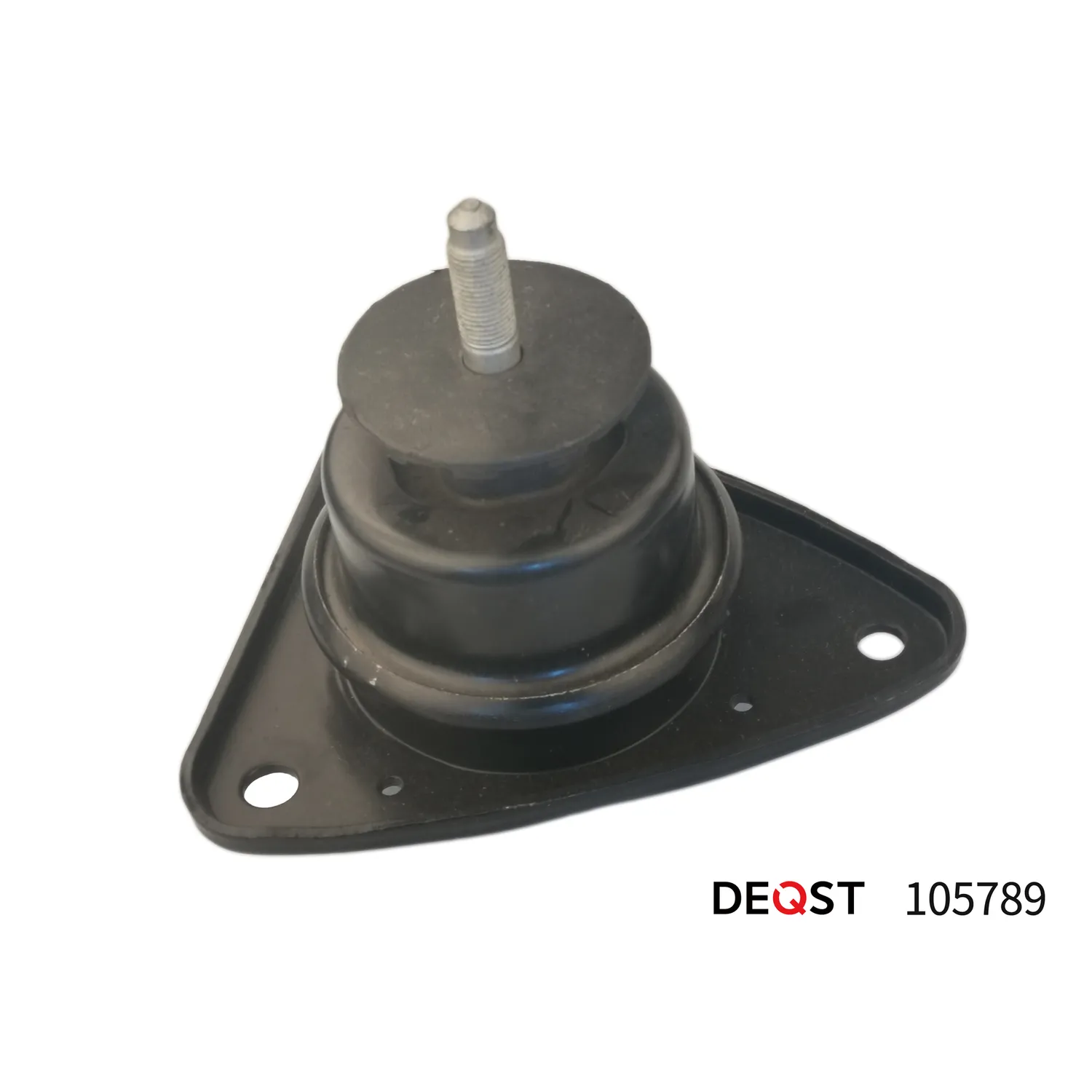 Опора двигателя R HYUNDAI ELANTRA (HD) 06.06-12.11 1.6 DEQST 105789