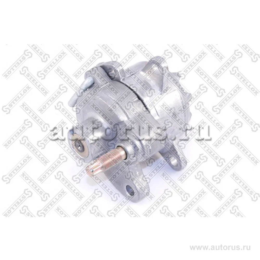 Натяжитель ремня MB W124/W202/W210 1.8-2.3 M111 92> STELLOX 03-40241-SX