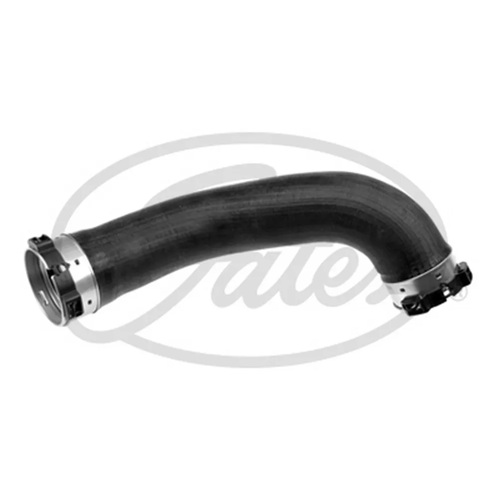 Патрубок интеркулера MB X166/W166 3.5D GATES 09-0845