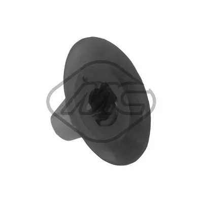 КЛИПСА ОБИВКИ ДВЕРИ CLIO Metalcaucho 42105