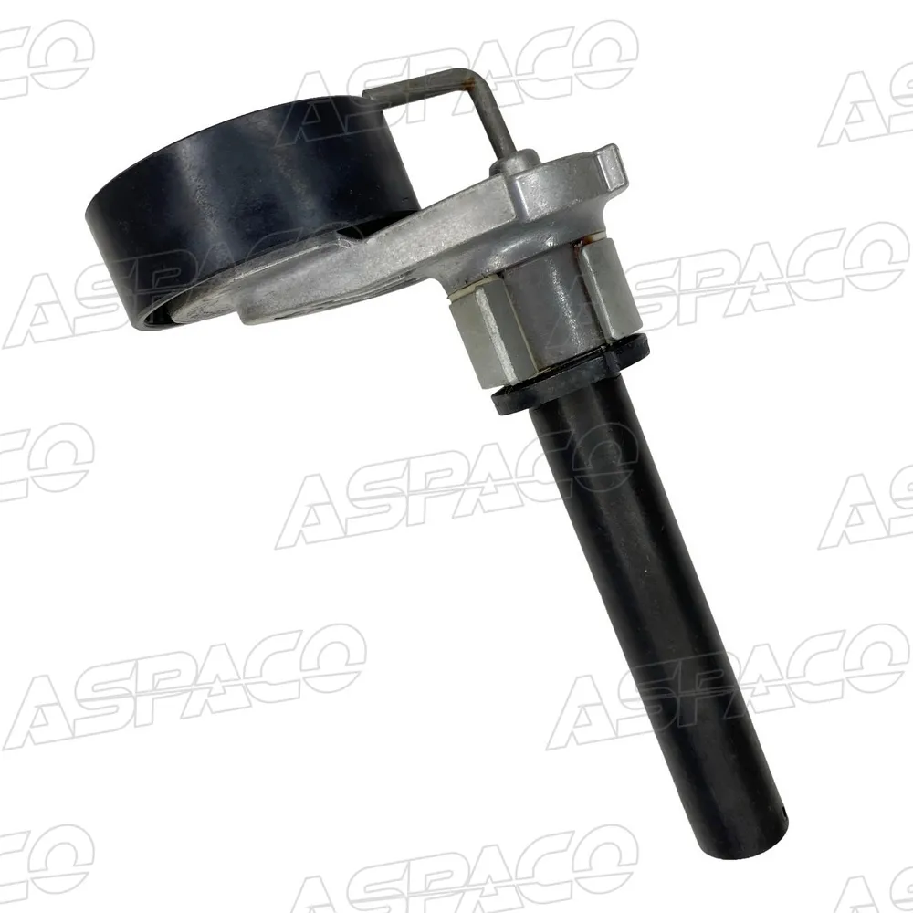 Натяжитель ремня приводного VAG 1.8 2.0L бензин AUDI A3 TT SKODA OCTAVIA SUPERB VOLKSWAGEN G ASPACO AP49898