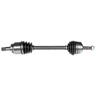 Привод левый 596mm, 21082215011 ВАЗ 2108-21099/2113-2115 STELLOX 158 2160-SX