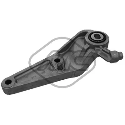 Подушка двигателя OPEL CORSA D METALCAUCHO 01013