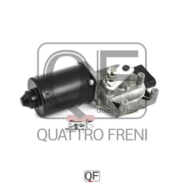 Мотор трапеции FR, QUATTRO FRENI QF01N00005