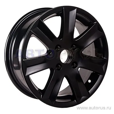 Диск литой R15 6J 4x108/65.1 ET27 REPLAY PG10 MB S012973