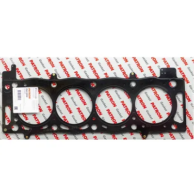 Прокладка ГБЦ PSA 2.2 HDi (4HT, 4HL, 4HK, 4HR, 4HT) 06> / FORD 2 PATRON PG2-0454