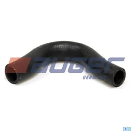 Патрубок радиатора Volvo FL7 FL10 FL12 AUGER 56410