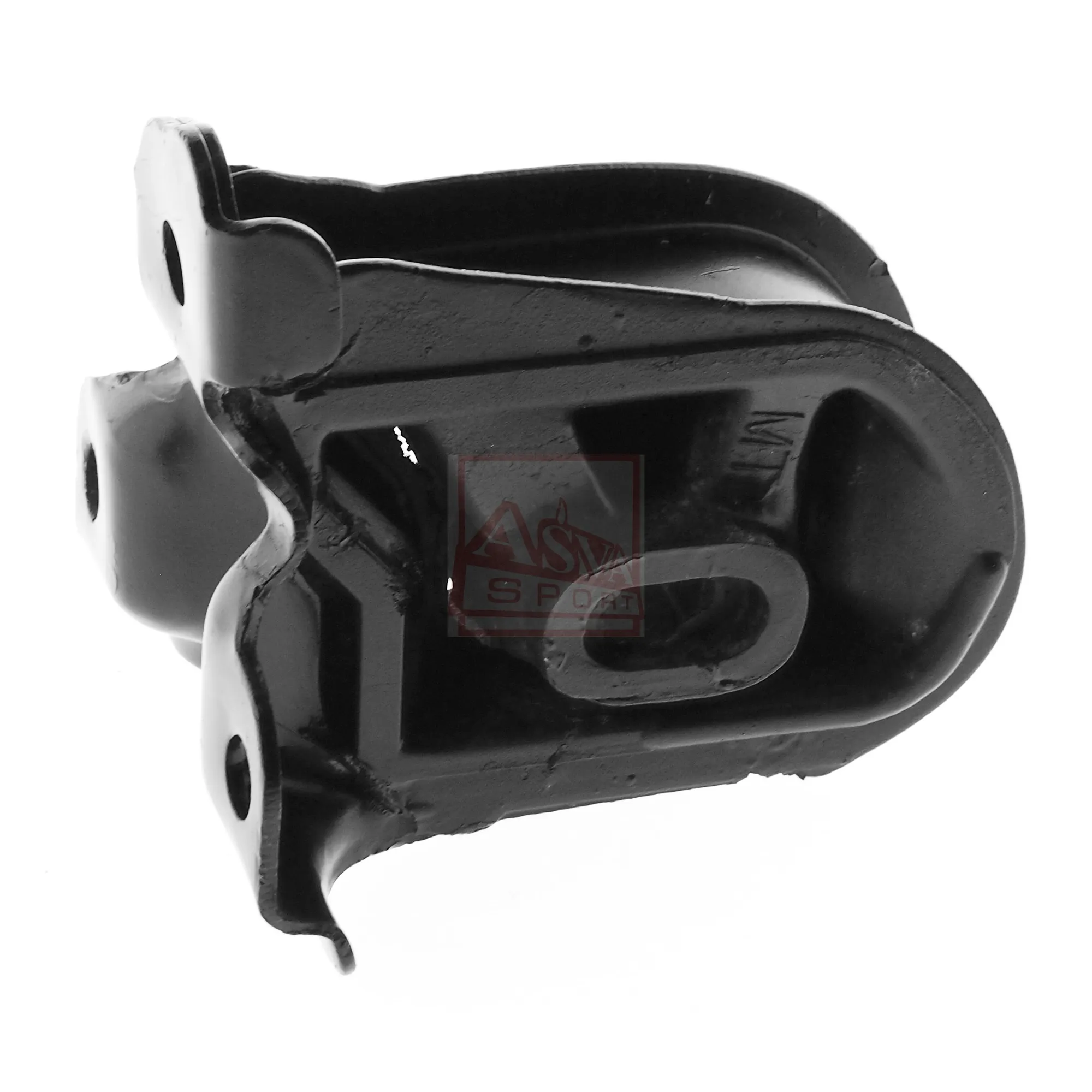 Подушка двигателя передняя MT ASVA 0312-CBFMT