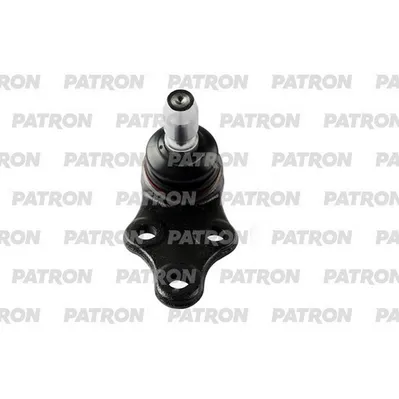 Опора шаровая D=O18mm CHEVROLET EVANDA 08/04 - CHEVROLET EPICA 0 PATRON PS3248