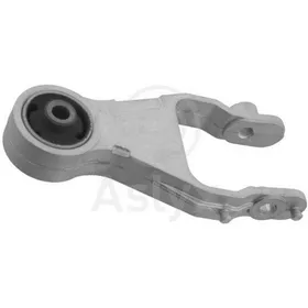 КРОНШТЕЙН ДВИГАТЕЛЯ OPL COMBO/CORSA C/MERIVA 1.3CDTI/1.0-1.6 00- ASLYX AS-202152