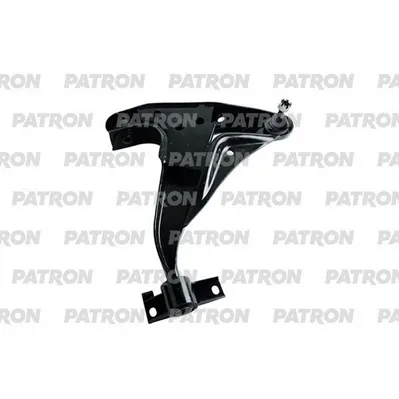 Рычаг подвески FORD EXPLORER 2002-2005 & 3rd Gen (Произведено в Т PATRON PS50327L