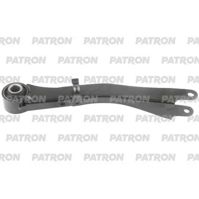 Рычаг подвески SUBARU FORESTER SH 2008-2014 IMPREZA G12 07- PATRON PS50440L