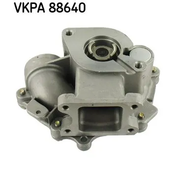 Помпа, водяной насос BMW E81/E87/E90/X1(E84)/X3(E83) N43/N45/N46 SKF VKPA 88640