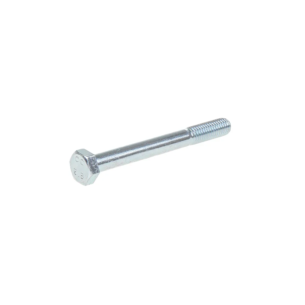 Болт M8x75 хомута глушителя для M8*75 GANZ GUM05027