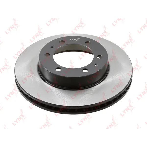 Диск тормозной LYNXAUTO BN-1989