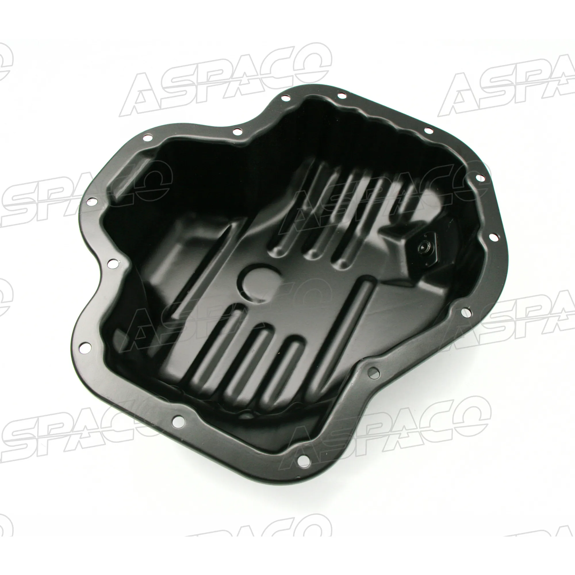 МАСЛЯНЫЙ ПОДДОН TOYOTA CAMRY (06-15)/MARK X (07-13)/RAV 4 (05-16) ASPACO AP12860