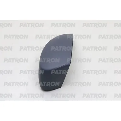 Крышка зеркала прав грунт Ford: Kuga 13- PATRON PMG1252C02