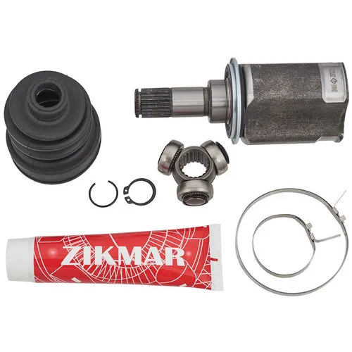 ШРУС ВНУТРЕННИЙ HONDA CR-V RE3,RE4 (07--12) ZIKMAR Z87922R