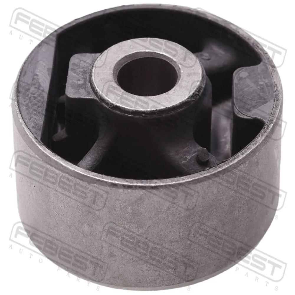 Сайлентблок задней балки MAZDA CX-9 TB 2007-2013 FEBEST MZAB-143