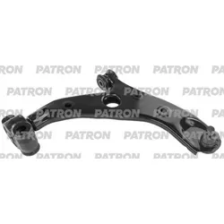 Рычаг подвески MAZDA 3 14 - 17 PATRON PS50239R