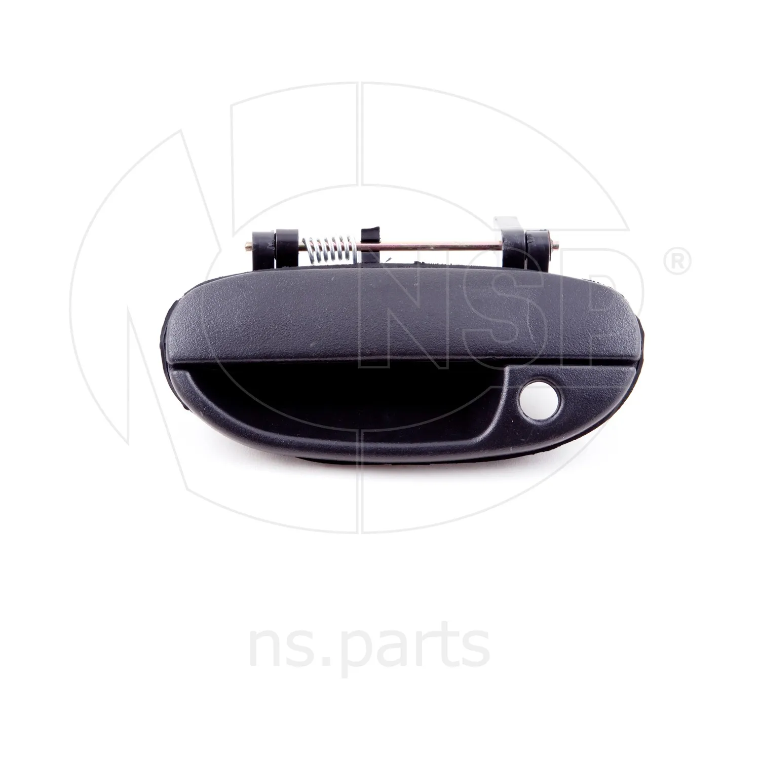 Ручка двери наружная передняя L CHEVROLET Lanos NSP NSP0196226249