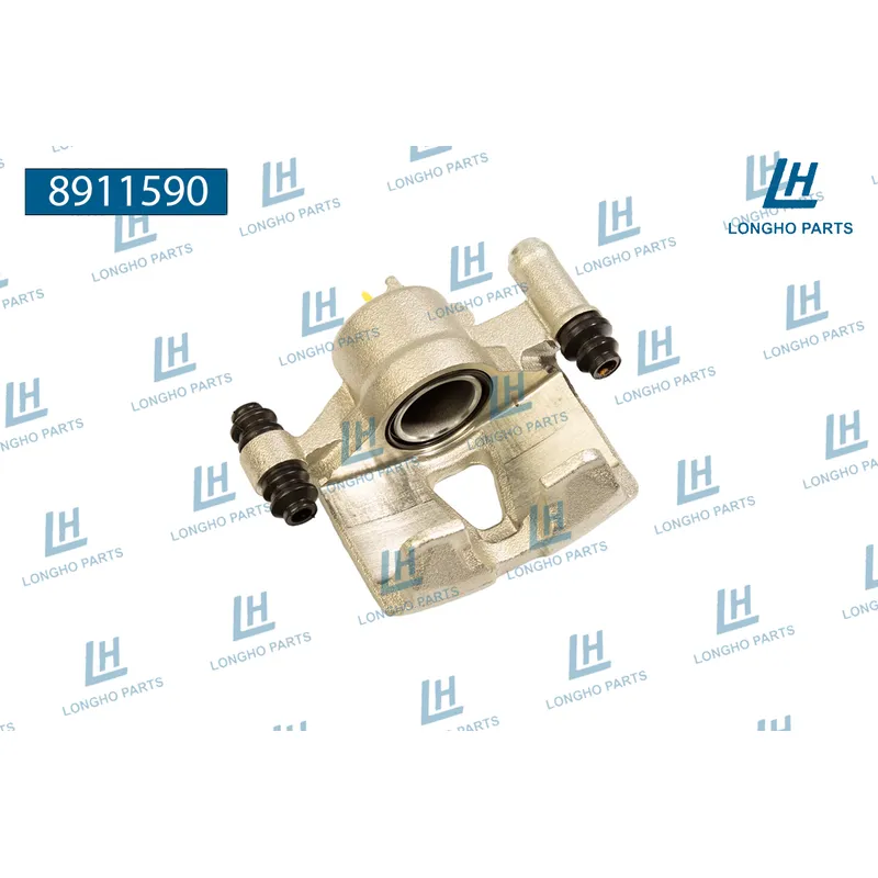 Суппорт тормозной NISSAN 4401105J00 LONGHO 8911590