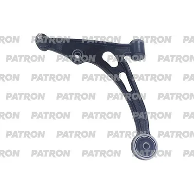 Рычаг подвески левый SUZUKI LIANA ER 2001-2007 (произведено в Тур PATRON PS5644L