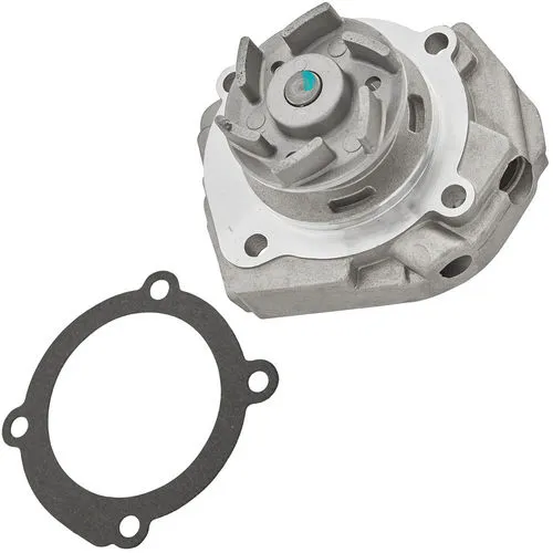 Водяной насос Fiat Palio, Panda, Punto, Seicento, Siena, Tipo, Uno, Lancia Y10 ZIKMAR Z69831R