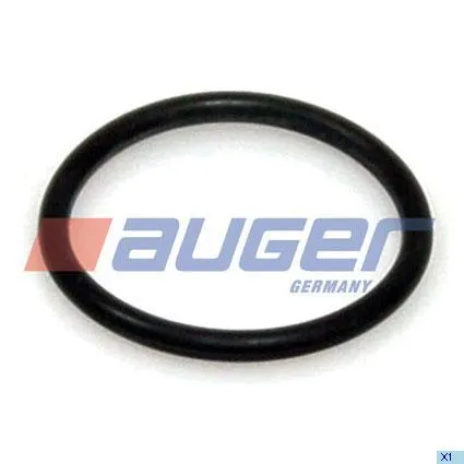 Кольцо (РТИ) круг.сеч. 021-025-20 ГОСТ-9833-73 BPW AUGER 60149