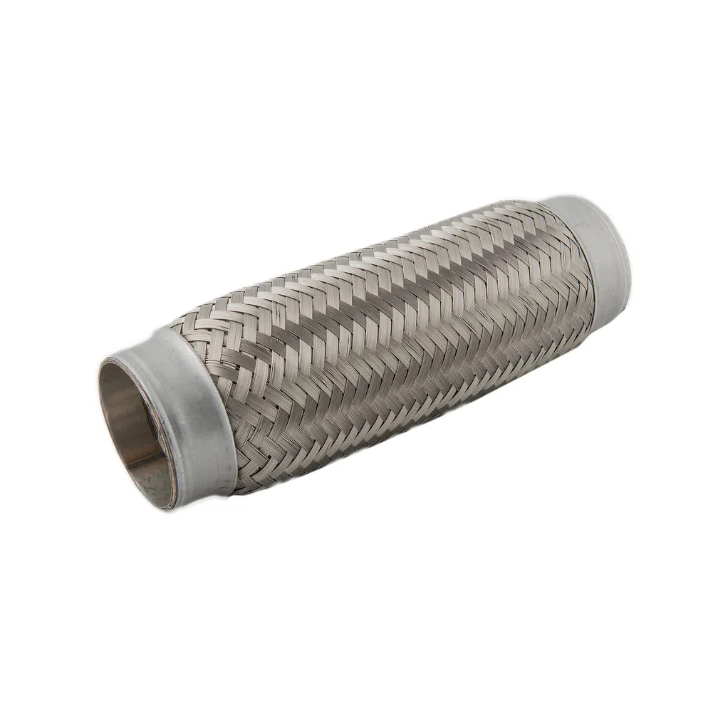 ГОФРА ГЛУШИТЕЛЯ ТРЕХСЛОЙНАЯ 60X230 IBERIS IB60X230