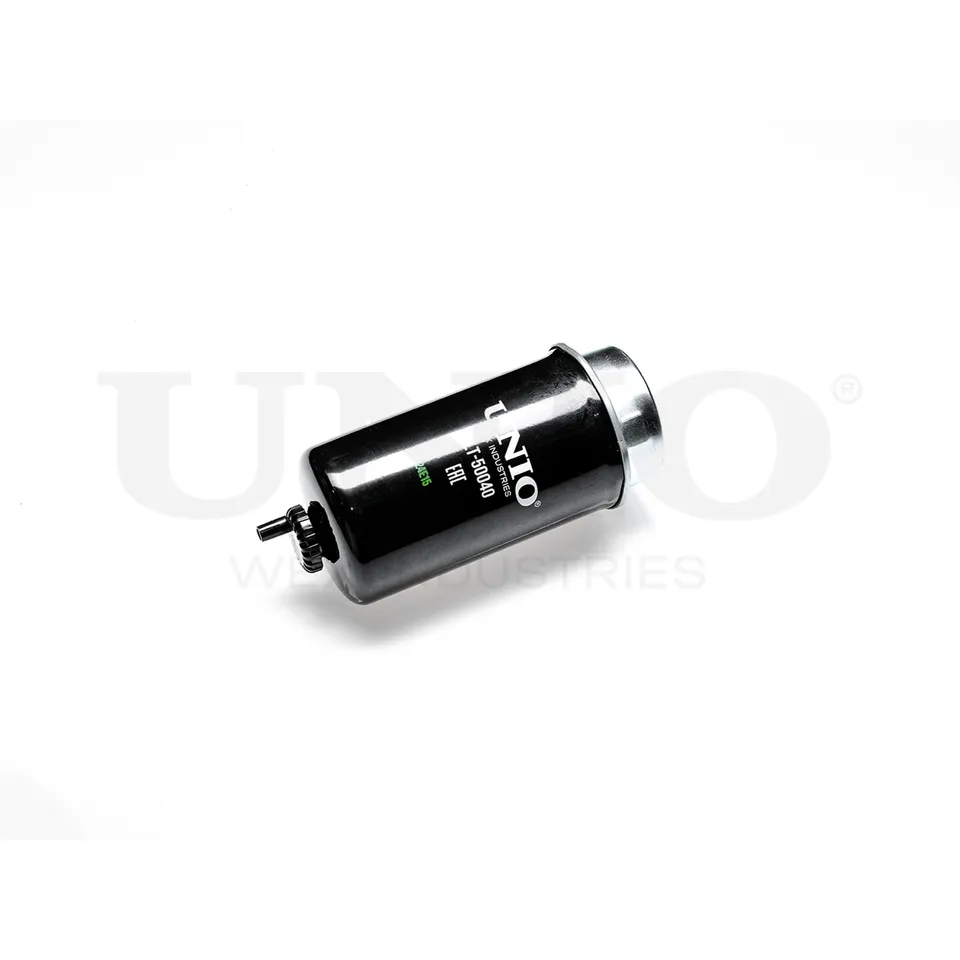 Фильтр топливный UNIO FLT-50040