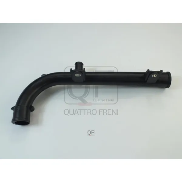 Патрубок системы охлаждения QUATTRO FRENI QF45A00307