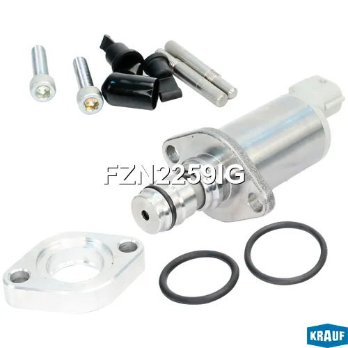 Регулятор давления ТНВД KRAUF FZN2259IG