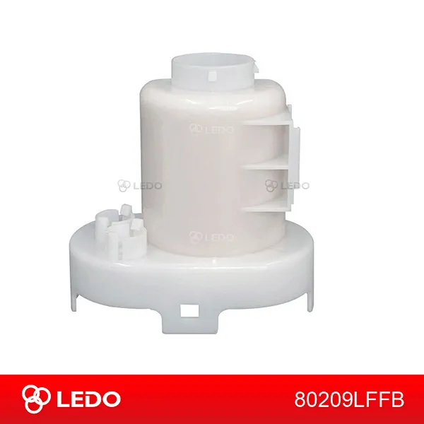 Фильтр топливный погружной в бак 209LFFB LEDO 80209LFFB