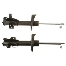 Амортизатор передний L=R газ упак. 2шт. (цена за 1шт.) HONDA Civic 05-12 TRW JGM1289T