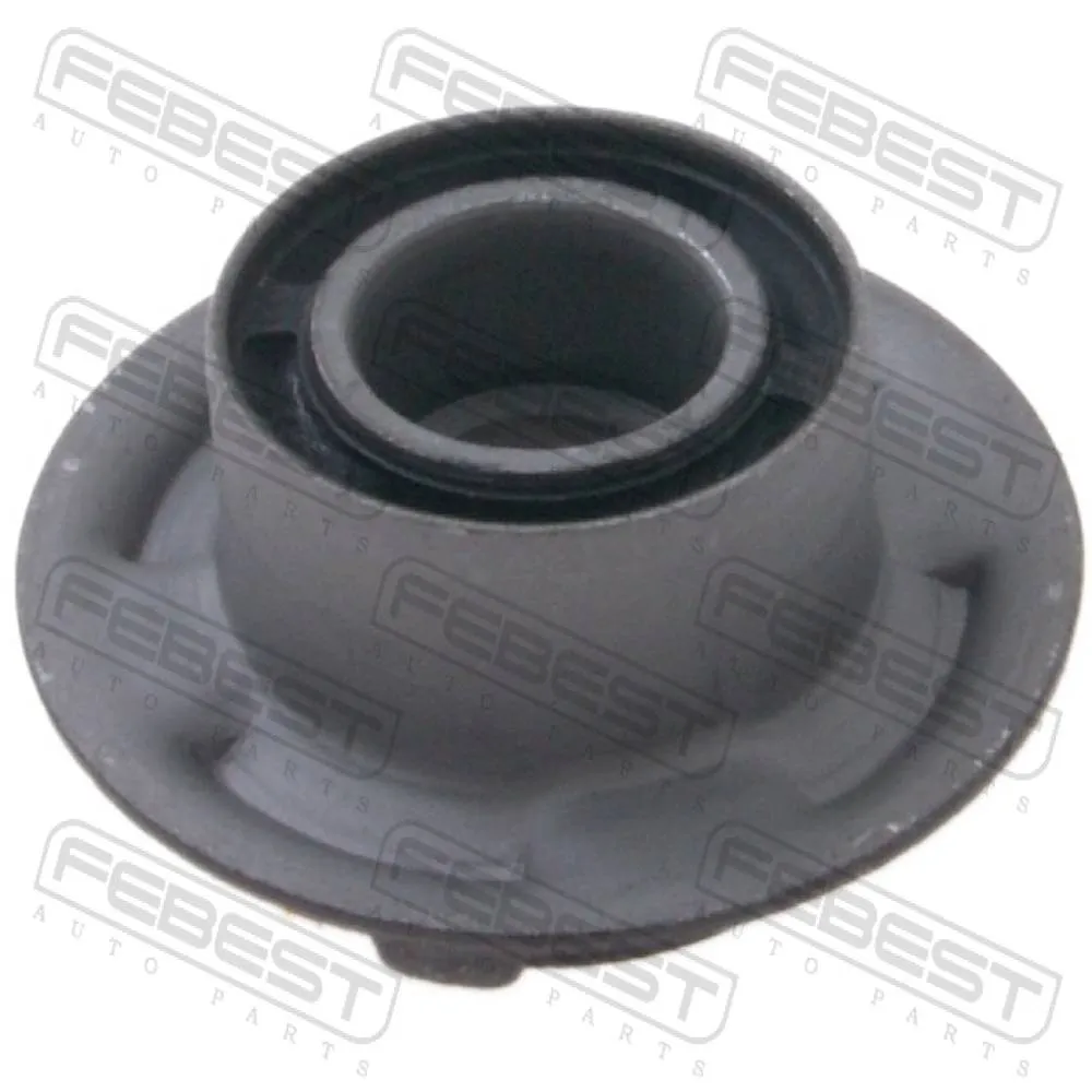 Сайлентблок задней балки MAZDA 6 02-08 FEBEST MZAB-094