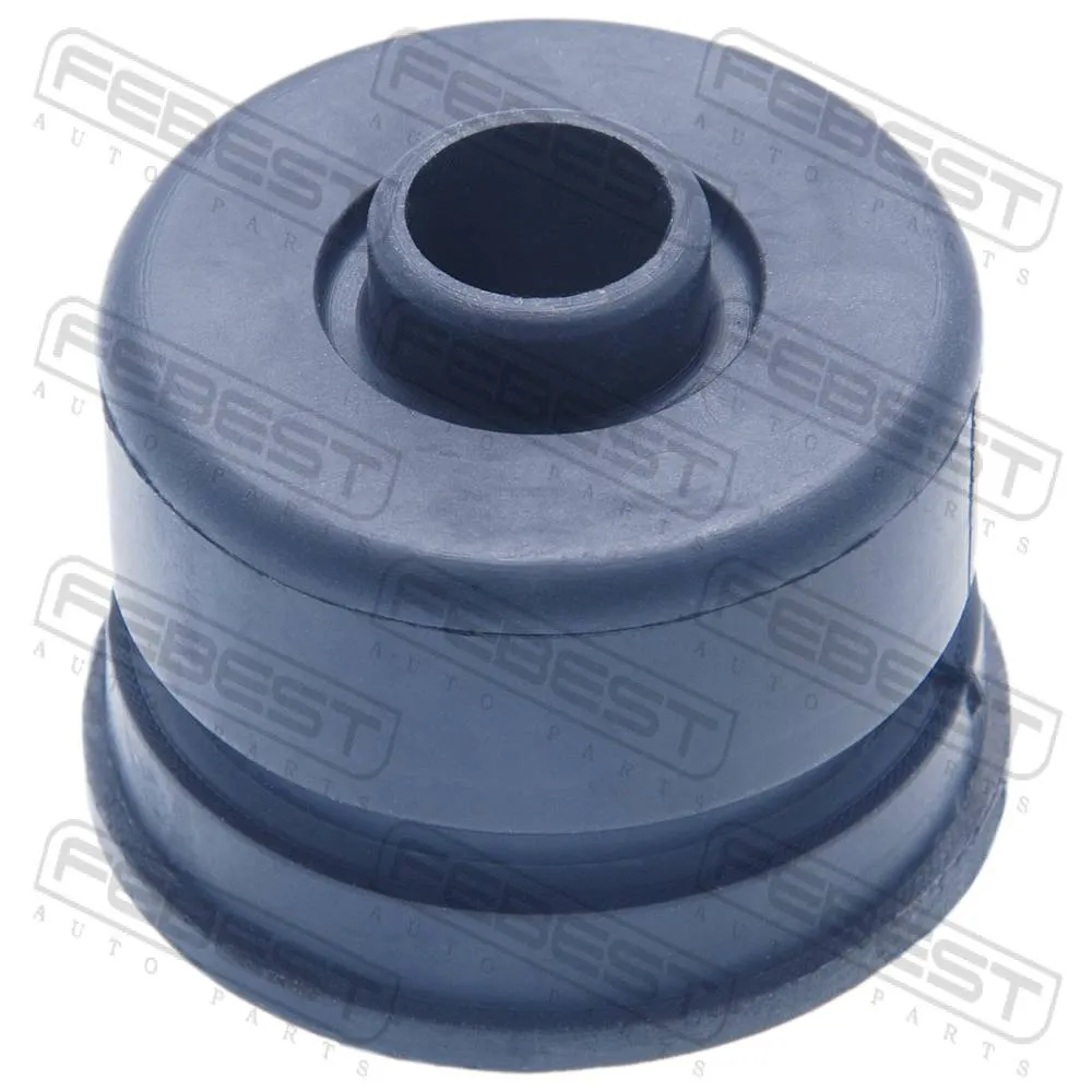 Подушка рамы TOYOTA LAND CRUISER 100 FZJ10#,HDJ100,HZJ105,UZJ10 FEBEST TSB-LC100